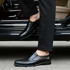Classical Black Formal Shoe
